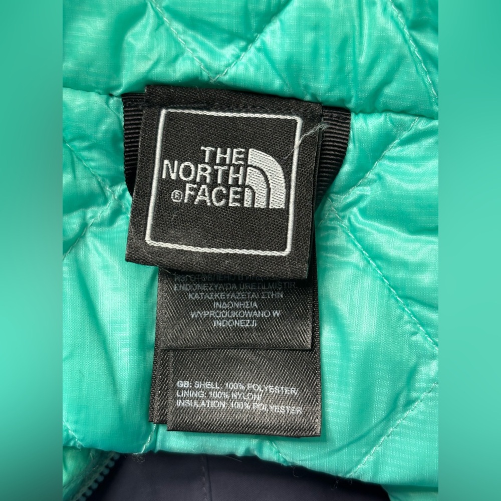 The North Face Women's Plasma ThermoBall™ Jacket - Size Medium NO HOOD - Picture 11 of 13